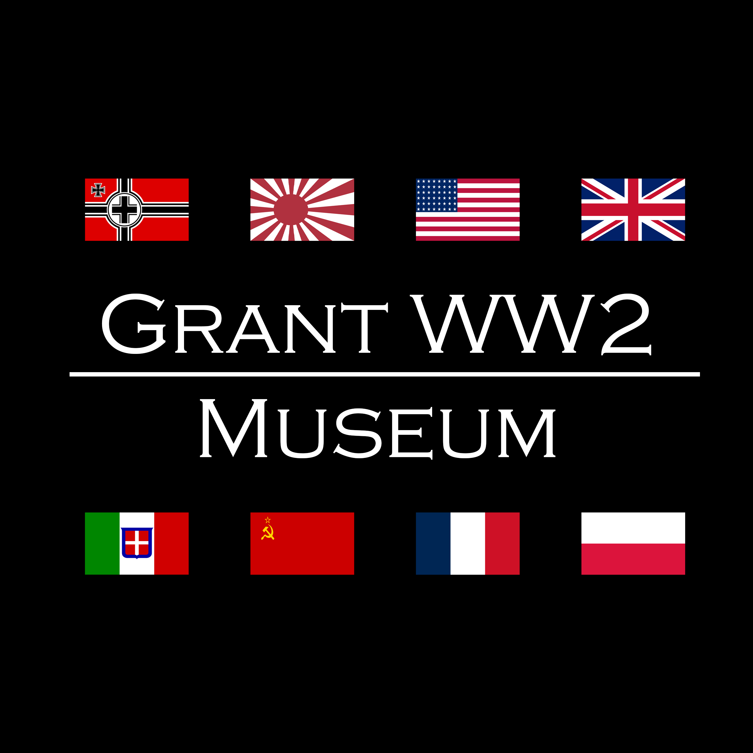 Museum Logo