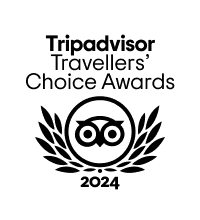 TripAdvisor Choice Award 2024